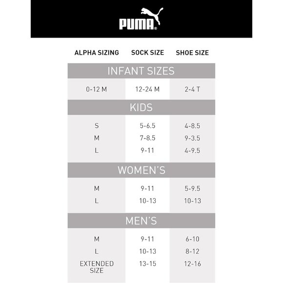 🆕Women Black Six-Pack Ankle-High Runner Half Terry Socks - Picture 6 of 6